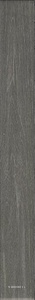 Керамическая плитка Kerama Marazzi Кассетоне Бордюр  серый матовый3.5x30.2 Серый 