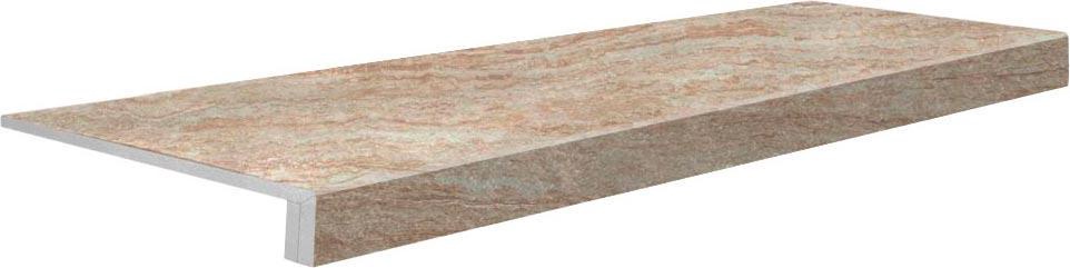 Ступени AtlasConcorde Россия EPOS Epos Ivory Scalino Frontale 33x120/ЭПОС АЙВОРИ СТУПЕНЬ ФРОНТАЛЬНАЯ 33Х120 Бежевый, фото 3