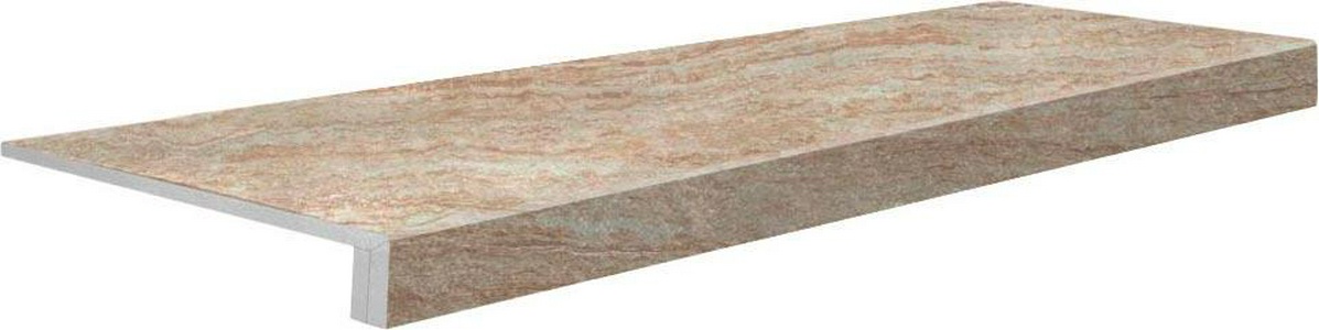 Ступени AtlasConcorde Россия EPOS Epos Ivory Scalino Frontale 33x120/ЭПОС АЙВОРИ СТУПЕНЬ ФРОНТАЛЬНАЯ 33Х120 Бежевый 