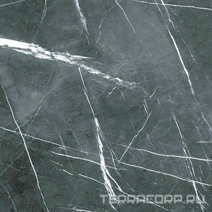 Керамогранит Гранитея Neiva Grey/Нейва G393 Серый полированный 60x60 Комбинированный 