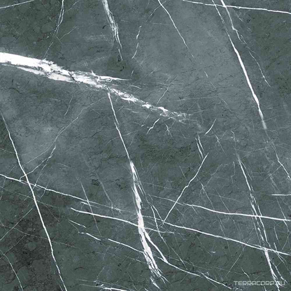 Neiva Grey/Нейва G393 Серый полированный 60x60