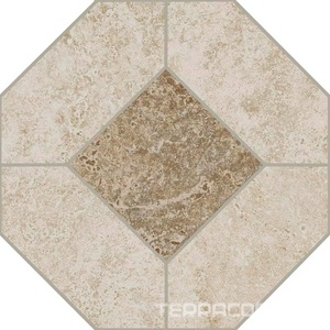 Керамогранит Kerama Marazzi Брюссель  бежевый светлый матовый24x24 Бежевый 