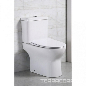 Бачок для напольного унитаза, (механизм смыва, кнопка цв.хром в компл.),  BelBagno Steam BB130T