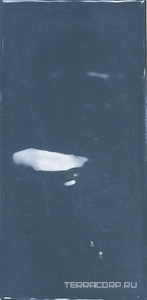 Керамическая плитка APE Ceramica Switch Power Dark Blue Gloss 6,2x12,5 Синий 