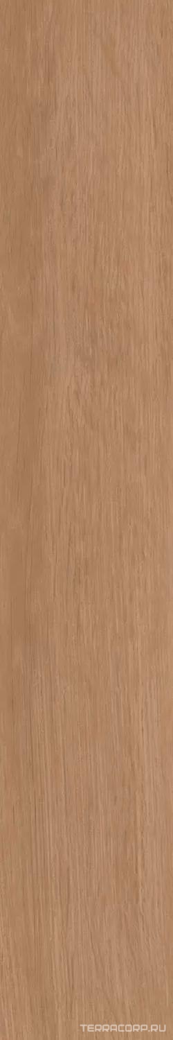 Керамогранит Kerama Marazzi Тьеполо бежевый тёмный матовый обрезной 9,6x60 Бежевый, фото 7