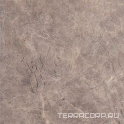 Керамогранит Kerama Marazzi Мерджеллина Вставка  коричневый XX4.9х4.9 Коричневый 