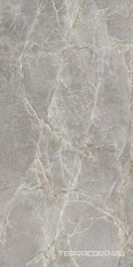 Керамогранит Benadresa Majestic  Grey Silky 60x120 Серый 