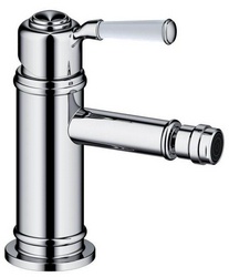 Смеситель Timo Arisa 5312/00F chrome для биде| 5x12x12