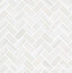 Декор Контарини светлый мозаичный напол.|30x31.5