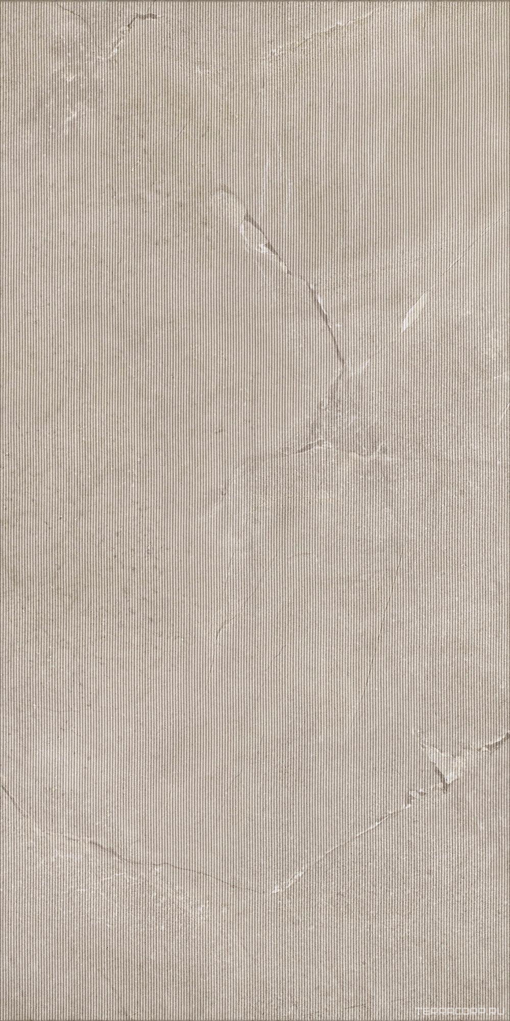 Керамогранит Dado Ceramica New Stone Lepre Rigatino 60x120 Серо-бежевый, фото 5