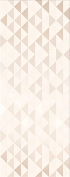 Декор Vela Beige "Confetti" |20.1x50.5