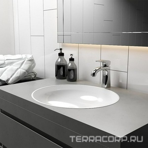 Смеситель для раковины, БЕЗ д/к, (цв.хром),  ZZ Paini Angel ANCR205  /   старый артикул ANCR205LMKM