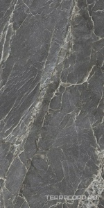 Керамогранит Benadresa Majestic  Dark Silky 60x120 Черный 