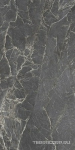 Керамогранит Benadresa Majestic  Dark Silky 60x120 Черный 