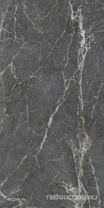 Керамогранит Benadresa Majestic  Dark Silky 60x120 Черный 