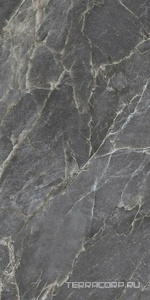 Керамогранит Benadresa Majestic  Dark Silky 60x120 Черный 