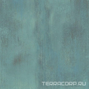 Керамогранит Sant Agostino DRIPART Dripart Verdigris 60x60 Голубой 