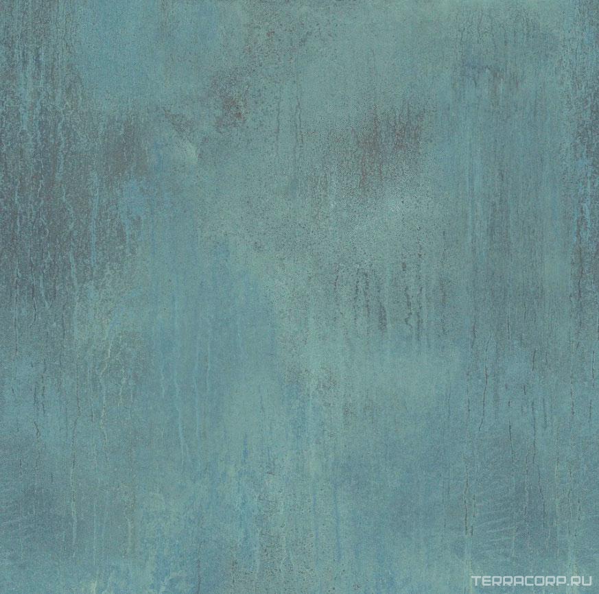 Керамогранит Sant Agostino DRIPART Dripart Verdigris 60x60 Голубой, фото 5