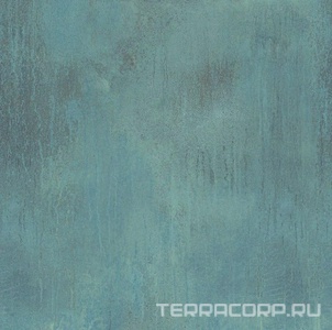 Керамогранит Sant Agostino DRIPART Dripart Verdigris 60x60 Голубой 