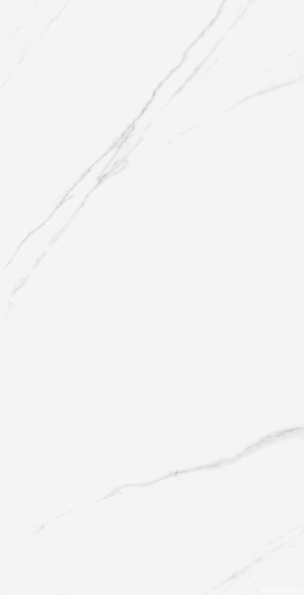 Керамогранит WIFI Ceramics Marble Carara Glos.60x120 Белый, фото 6