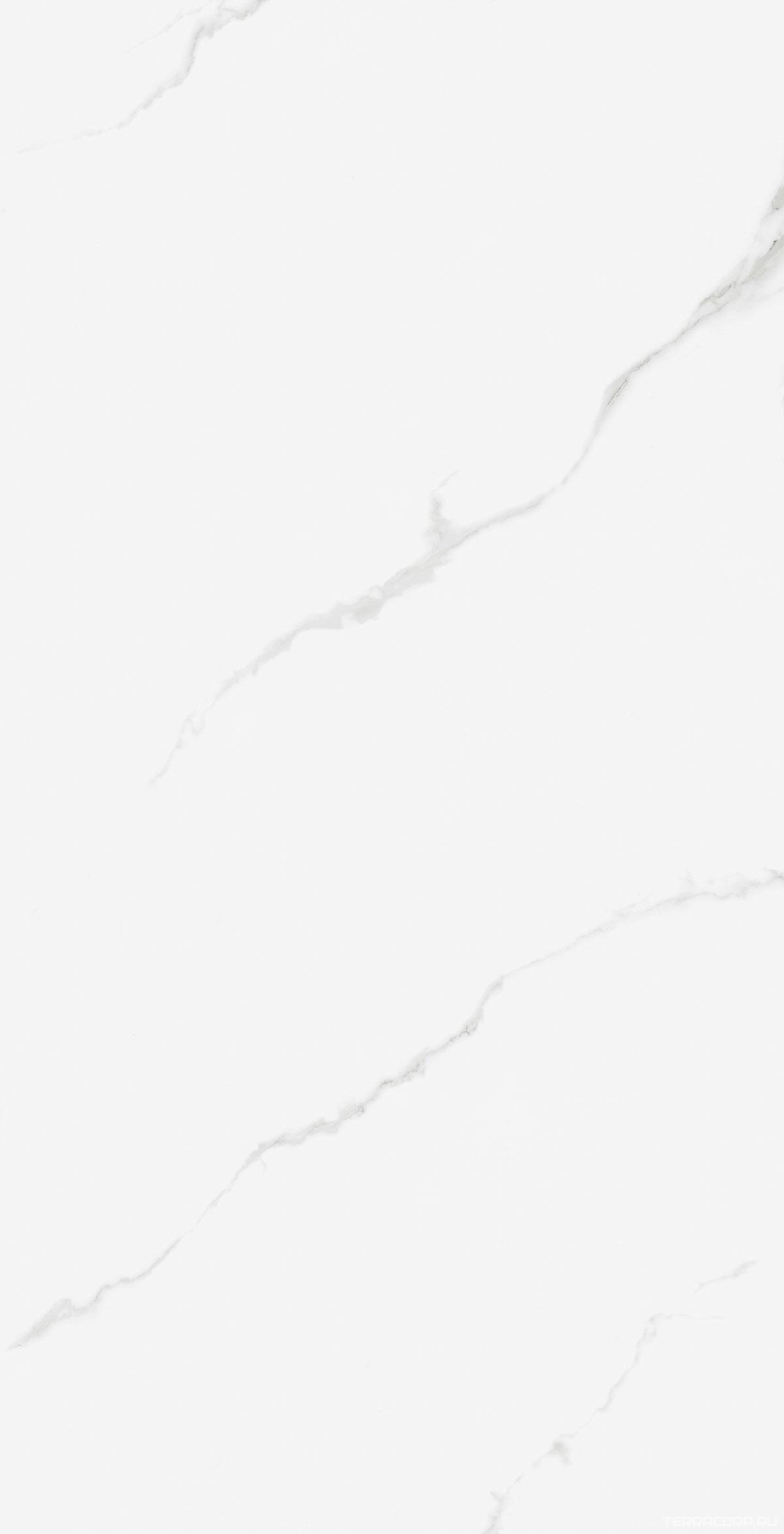 Керамогранит WIFI Ceramics Marble Carara Glos.60x120 Белый, фото 7