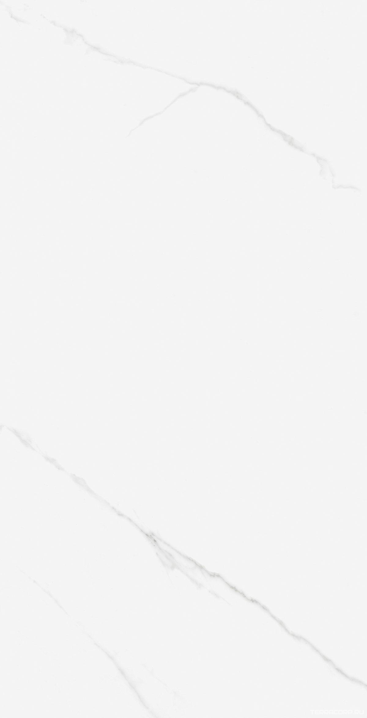 Керамогранит WIFI Ceramics Marble Carara Glos.60x120 Белый, фото 3