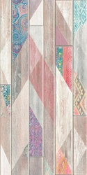 Shabby inti l 31.5x63