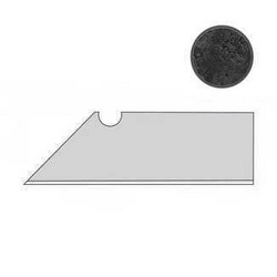 Aix  Fumee Battiscopa Sag.Dx.