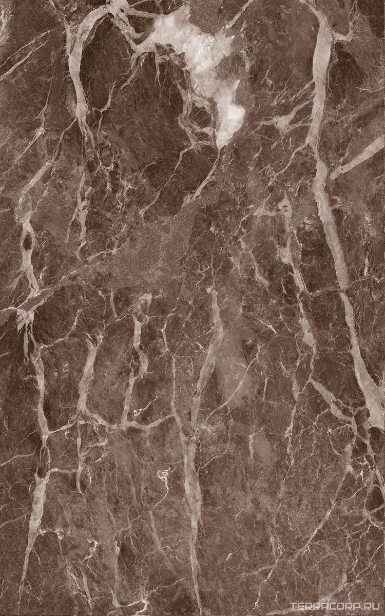 Керамическая плитка Gracia ceramica Капелла кор низ 04 25x40 Коричневый, фото 7
