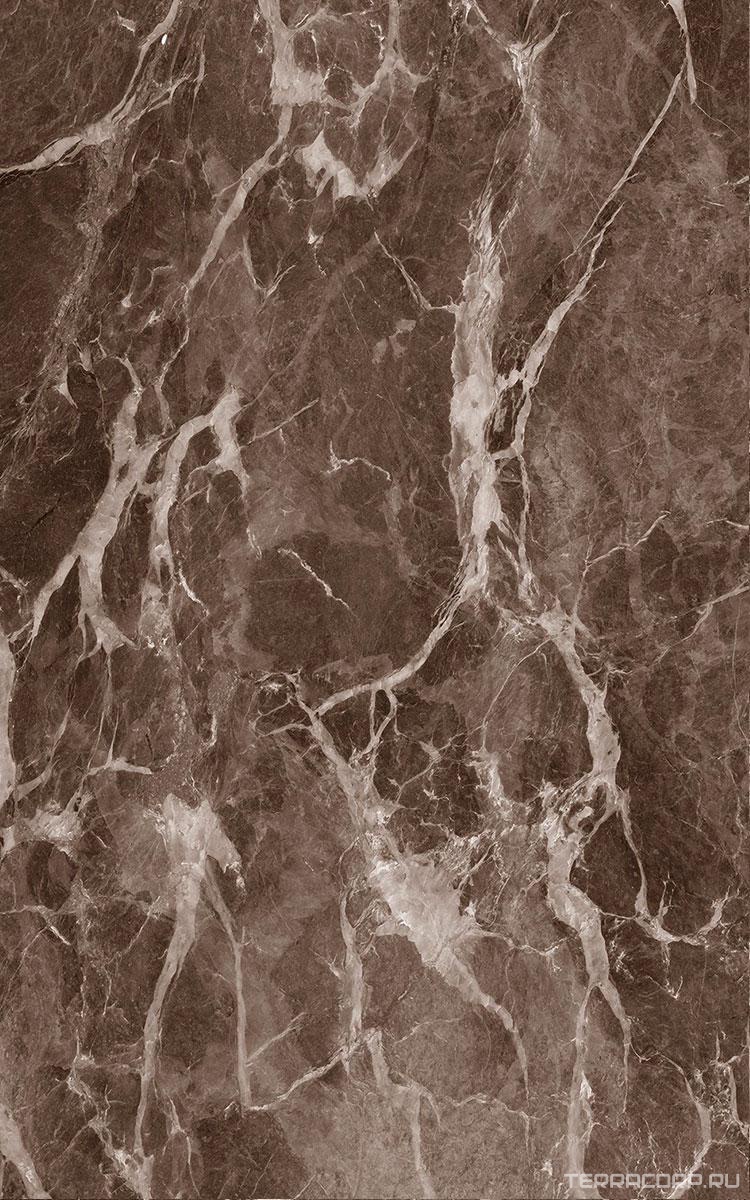 Керамическая плитка Gracia ceramica Капелла кор низ 04 25x40 Коричневый, фото 6