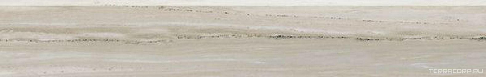 Battiscopa Flow Greige XX |9.5x60