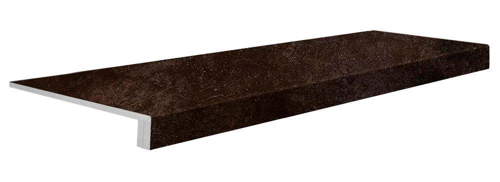 Ступени AtlasConcorde Россия Drift/Дрифт Drift Dark Scal.60 Front/Дрифт Дарк Ступ.60 Фронт Черный, фото 3