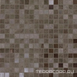 Mosaico Grafite ZZ |32.5x32.5