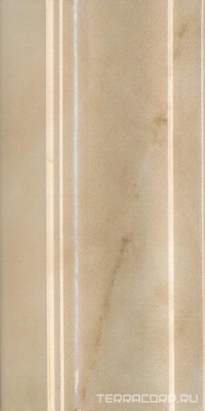 Керамическая плитка Kerama Marazzi Стеллине Плинтус бежевый ХХ 20x10 Бежевый, фото 3