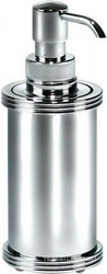 Дозатор настольный (хром), Dina ZZ