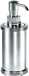 Дозатор настольный (хром),  ZZ Pomd'or Dina 16.78.31.002