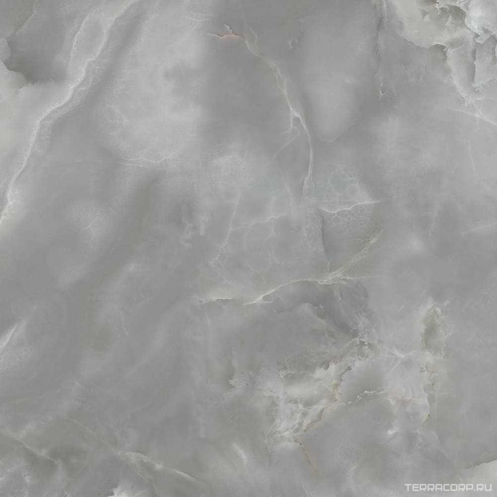 Керамогранит Azori OPALE GREY 60x60 Серый, фото 3