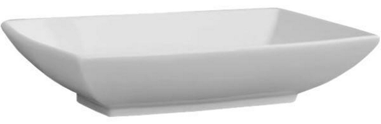Раковина ArtCeram Jazz JZL002 white| 60x15x40