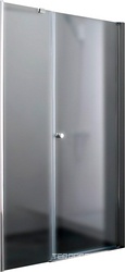 ELENA-W-B-11-60+90-P-Cr-R Душевая дверь | ZZ
