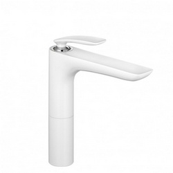 Смеситель Kludi Balance 522969175 для раковины| 4x27x23