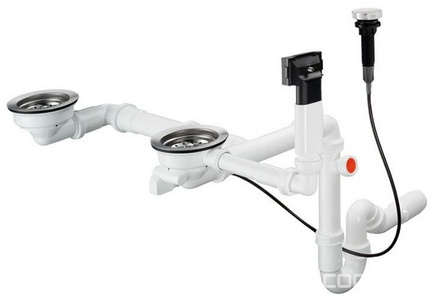 Шина выравнивающая для sBox, для компенсации высоты sBox до 100мм, HG F12 ZZ Hansgrohe Универсал 43333000