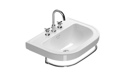 Раковина Catalano Canova Royal 70| 70x22x52