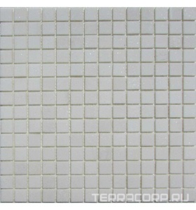 Мозаика Спектр-М Натуральный камень Мозаика из камня на сетке М20-050-20Р 30.5x30.5 Комбинированный 