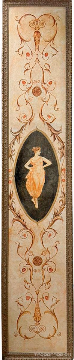 Керамическая плитка Classe Casa Maria Antonietta Фреска XX n/a, фото 3
