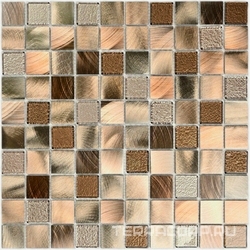 Titan Bronze (30x30x4) ZZ 31,8x31,8