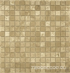 Мозаика из камня на сетке М20-292-20Р ZZ |30.5x30.5