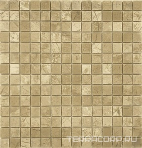 Мозаика Спектр-М Натуральный камень Мозаика из камня на сетке М20-292-20Р 30.5x30.5 Комбинированный 