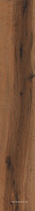 Керамогранит Sant Agostino Barkwood  Cherry 20120 20x120 KL Коричневый 