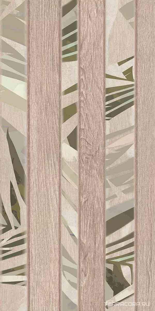 Desert Struttura 31.5x63