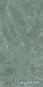 Керамогранит Atlas Concorde Italy Marvel Diva  Aqua Lapp. 60x120 Синий 